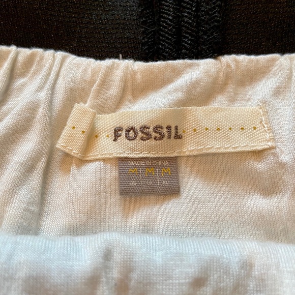 Fossil Spring Sequins Skirt - Picture 2 of 4